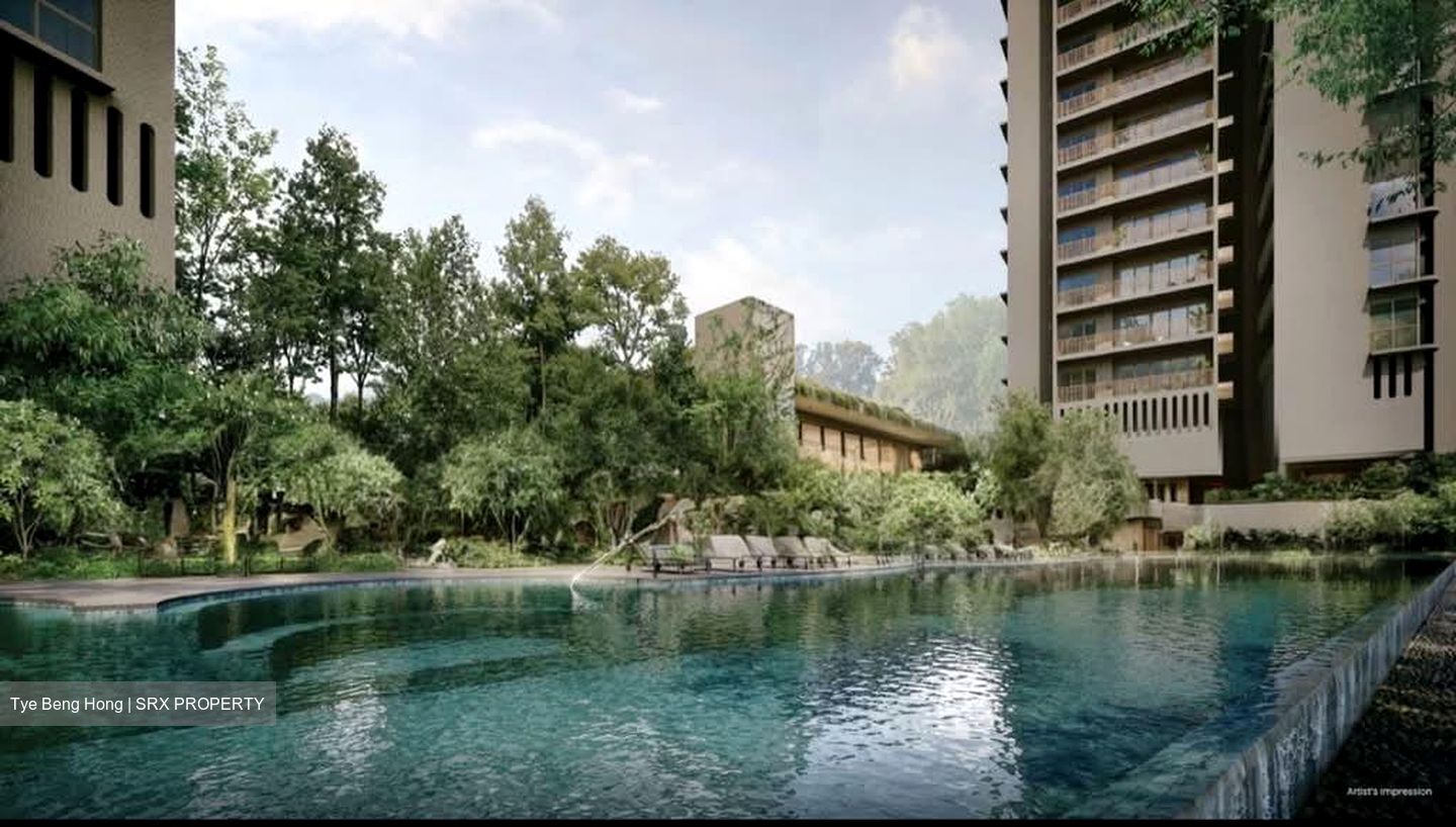 River Modern (U/C) (D9), Apartment #564571361